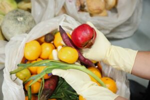 ซีพี แอ็กซ์ตร้า ยกระดับโมเดล “ลดทิ้ง สร้างค่า  AXTRA Zero Waste” จัดการอาหารส่วนเกินครบวงจร ตั้งแต่ต้นน้ำถึงปลายน้ำ พร้อมสร้างเศรษฐกิจหมุนเวียน