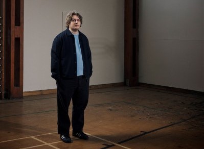 Lewis Capaldi ปล่อยเพลงเพราะต่อเนื่องกับ  “Almost” แนวป็อปบัลลาดสุดซึ้งเตรียมปล่อยอีพี  Survive ที่ทุกคนรอคอย 14 พ.ย. นี้