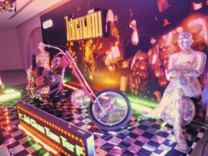 “YOUNGOHM” เปิดตัวอัลบั้มใหม่พร้อม 13 เพลง !!ที่เล่ามุมมองคนกลางคืนในทุกแง่มุมผ่านงาน “ไฟกลางคืน” Album Listening Party!!