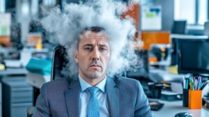 บทความ “สมองล้า” ไม่ใช่ความขี้เกียจ แต่เป็นสัญญาณเตือน