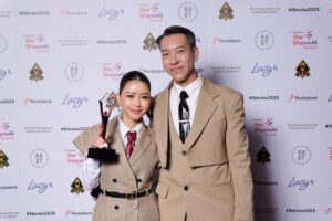 ดร.วาสนา อินทะแสง” CEO REVOMED Group คว้า “Most Innovative Woman of the Year” จากเวที Stevie® Awards 2025 ตอกย้ำพลังหญิงไทยผู้สร้างนวัตกรรมสู่ระดับโลก