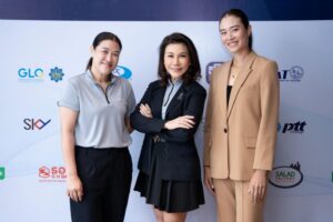 “ศุภานวิต” นายกสมาคมกีฬาเทนนิสสูงอายุไทย เปิดบ้านต้อนรับนักกีฬาประเภทบุคคลคู่ไทย-เทศ จัดทัพหวด “เทนนิสสูงอายุ” ครั้งที่ 78 ชิงถ้วยพระราชทานฯพร้อมเตรียมจัดศึกใหญ่ส่งท้ายปี “Thailand Senior Master Championship 2025”