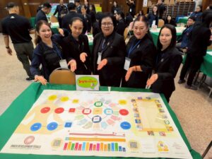 ทิพยประกันภัย ขับเคลื่อนศาสตร์พระราชา: ศึกษานวัตกรรมพลังงานสะอาดและวิถีชีวิตใกล้ชิดธรรมชาติ ณ เขื่อนอุบลรัตน์