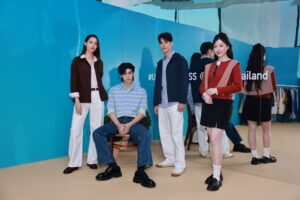 ยูนิโคล่ ตีความใหม่ของการแต่งกาย ประจำ Spring/Summer 2026 ผ่าน ‘New Colors, New Silhouettes’ ไอเทมสำหรับชีวิตประจำวันในสไตล์ไร้กาลเวลา โดดเด่นด้วยสีสันและรูปทรงของเสื้อผ้า