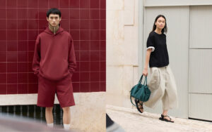 ยูนิโคล่ ร้อยเรียงสไตล์ Urban และ Unisex สู่ UNIQLO : C Spring/Summer 2026 ต้อนรับฤดูกาลใหม่ด้วย “เสื้อผ้าที่เรียบง่ายแต่ดูดีสำหรับทุกวัน”