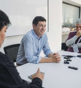 เสียงจาก เคร็ก เคสเลอร์ ผู้นำแอลพีจีเอ…เมื่อเอเชียคือหัวใจของอนาคตกอล์ฟโลก