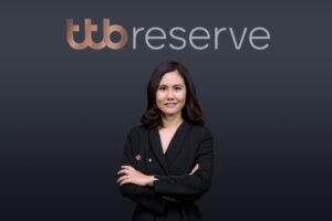 ทีทีบีประกาศแผนกลยุทธ์ Wealth Banking 2026 มุ่งพัฒนาศักยภาพ Wealth Ecosystemใช้ ttb reserve เป็นหัวใจหลัก สร้างแบรนด์ตอบโจทย์การดูแลลูกค้ากลุ่มมั่งคั่งครบวงจร