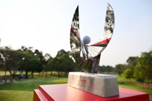 ฮอนด้า แอลพีจีเอ ไทยแลนด์ 2026 รวมสุดยอดแชมป์โลก เวทีที่ทุกช็อตมีความหมาย