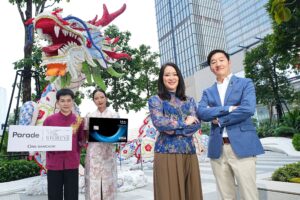 บัตรเครดิต ttb จับมือ วัน แบงค็อก จัดเต็มสิทธิประโยชน์กิน – ช้อปสุดคุ้ม กับแคมเปญพิเศษรับปีมะเมีย ฉลองเทศกาลตรุษจีน