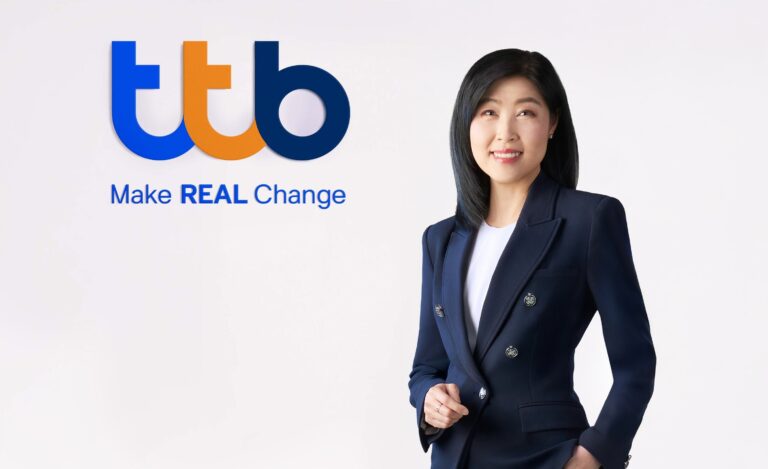 ทีทีบี โชว์ความสำเร็จ “กองทุน ES-ULTIMATE GA” ดันมูลค่าสินทรัพย์รวมทะลุ 20,000 ล้านบาท พร้อมเปิดธีมลงทุนปี 2026