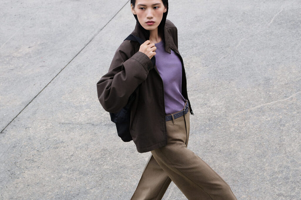 ยูนิโคล่ นำไอเทมพื้นฐานมาตีความใหม่ ในคอลเลคชัน Uniqlo U ฤดูใบไม้ผลิ/ฤดูร้อน 2026 ตอบโจทย์ซัมเมอร์ไลฟ์สไตล์ ภายใต้ธีม “New Rhythm of Color”