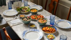 5 ประโยชน์เพื่อไลฟ์สไตล์สุขภาพจากอาหารทะเลนอร์เวย์ สำหรับทุกคนในครอบครัว