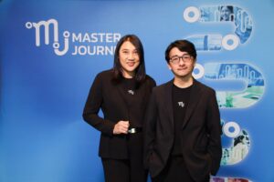 MJ พลิกกระดานวงการสื่อนอกบ้านเปิดตัวกลยุทธ์ “Journey-Based OOH” เปลี่ยนการซื้อโฆษณาเป็นการออกแบบเส้นทางสู่ยอดขาย
