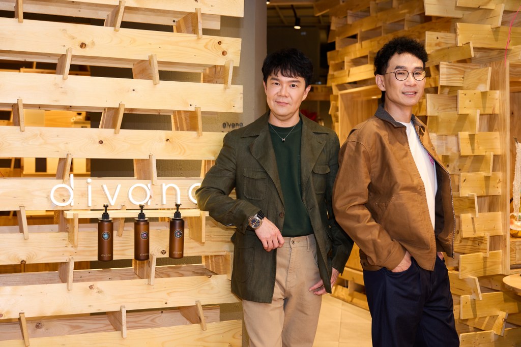เปิดตัว “divana Perfumery & Café”สัมผัสกลิ่นหอม ศิลปะ และพลังสร้างสรรค์ด้วยสองมือ