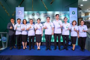 อย. เชิงรุก! เปิดตัวรถ “Mobile Unit for Food Safety” ยกระดับการเฝ้าระวังความปลอดภัยอาหารใกล้ชิดชุมชน พร้อมสร้างความรู้สู่ผู้บริโภค