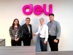 หอการค้าไทย เปิดรับสมัคร “Business Accelerator รุ่น 8” ดึง “Deli” ร่วมหนุน-ติดปีก SME ไทย สู่โมเดิร์นเทรด