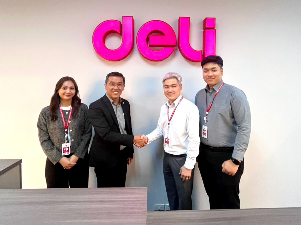 หอการค้าไทย เปิดรับสมัคร “Business Accelerator รุ่น 8” ดึง “Deli” ร่วมหนุน-ติดปีก SME ไทย สู่โมเดิร์นเทรด