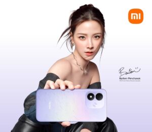 เสียวหมี่เขย่าวงการสมาร์ทโฟน เปิดตัว “REDMI Note 17 Series” การันตีความร้อนแรงโดยซุปตาร์สาว “ใบเฟิร์น พิมพ์ชนก” นั่งแท่นพรีเซ็นเตอร์ ชูไฮไลท์แบตยักษ์ 10000mAh, ประกันหลังการขายอันดับ 1 และความแกร่งเต็ม Max ระดับตำนาน