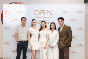จาก Hair Transplant สู่ Hair Longevity: ORN เปิดเกมใหม่ตลาดเส้นผม ขยับจาก Treatment สู่ Preventive Care