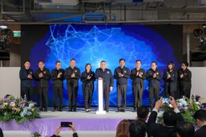 ก.แรงงาน จัดใหญ่ “มหกรรมยกระดับคุณภาพชีวิตแรงงานอิสระ” ขนงานพาร์ทไทม์ – คอร์สฝึกอาชีพ สร้างเงิน ฟรี!! 19 – 20 ส.ค.นี้ พิกัดพาราไดซ์ เพลส ศรีนครินทร์