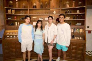 JOURNAL × Bloc B. ยกระดับ Retail Experience เปิดพื้นที่ใหม่ที่ทรงวาด สร้าง Flagship Experience Store ต่อยอดสู่ Total Lifestyle Brand และตลาดอาเซียน