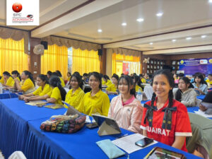 Sahapat Admission ครั้งที่ 29 เปิดฉาก “ติวสดออนไลน์ 5 วันติด” วันแรก เด็ก #DEK70 จากหลายพื้นที่ร่วมติวคึกคัก